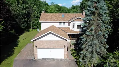 91 WOODRIDGE Court, McNab/Braeside, ON K0A 1G0