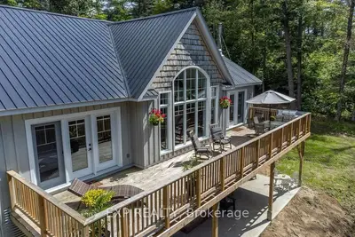 1020 LOWER SPRUCE HEDGE Road, Greater Madawaska, ON K0J 1G0
