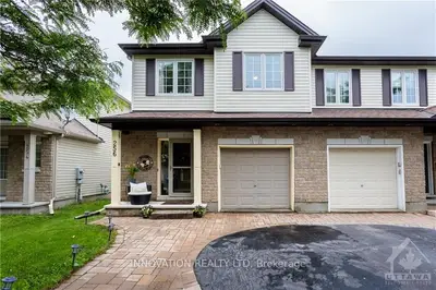 256 Horseshoe Crescent, Stittsville - Munster - Richmond, On K2s 0b7