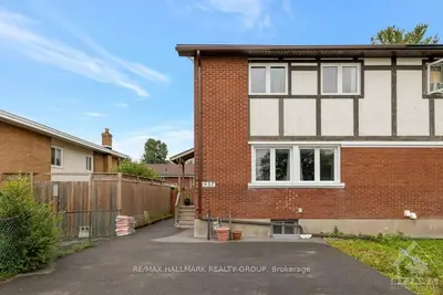 937 CUMMINGS Avenue, Cyrville - Carson Grove - Pineview, ON K1K 2L6