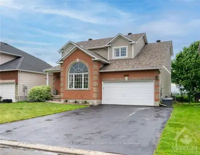 164 LABELLE Street, Russell, ON K0A 1W0