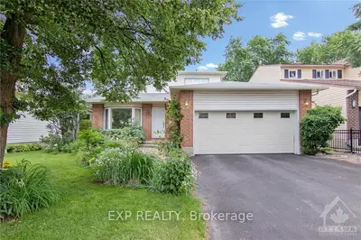 29 RASTILA Crescent, Hunt Club - South Keys and Area, ON K1T 2C5