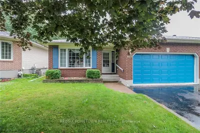 1012 MONTROSE Street, Brockville, ON K6V 7E9
