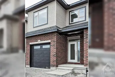 27 BERRYMAN Street, Carleton Place, ON K7C 0H5