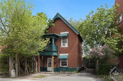 367 CAMBRIDGE Street N, West Centre Town, ON K1R 7B6