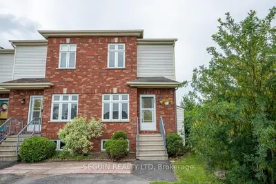 768 NELSON Street W, Hawkesbury, ON K6A 3P2