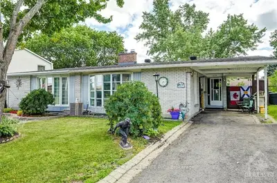 1882 ELMRIDGE Drive, Beacon Hill North - South and Area, ON K1J 6R7