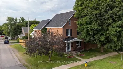 581 MILLER Street, Pembroke, ON K8A 6A1