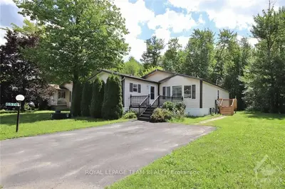6576 VISTA PATRICK Drive, Greely - Metcalfe - Osgoode - Vernon and Area, ON K4P 1C9