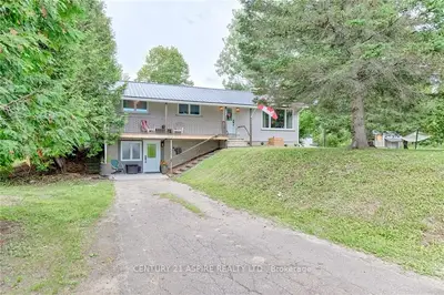 184 MUD LAKE Road, Pembroke, ON K8A 6W4