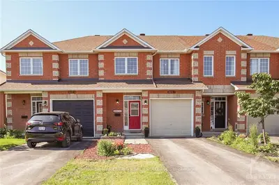 1138 BRASSEUR Crescent, Orleans - Cumberland and Area, ON K4A 4Y5