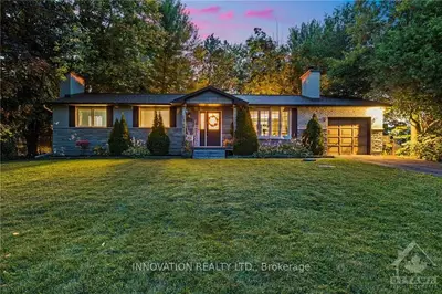 2686 RIVER Road, Manotick - Kars - Rideau Twp and Area, ON K4M 1B4