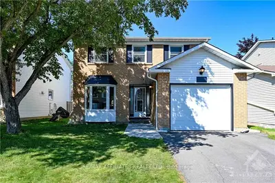 1121 ST GERMAIN Crescent, Orleans - Convent Glen and Area, ON K1C 2L7
