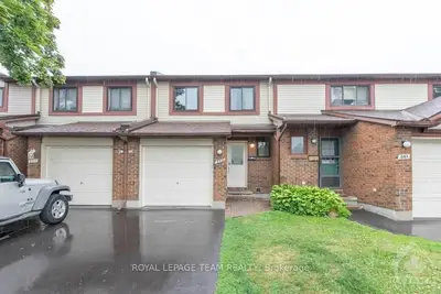 559 CANOTIA Place, Orleans - Cumberland and Area, ON K4A 2H5