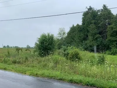 Pt 2&3 OTTER LAKE Road, Rideau Lakes, ON K0G 1L0