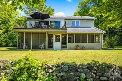 165 BAYVIEW Road, Drummond/North Elmsley, ON K7C 4K8