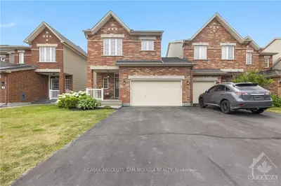 522 SALZBURG Drive, Orleans - Cumberland and Area, ON K4A 0C6