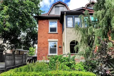 65 LAUREL Street, West Centre Town, ON K1Y 3E1