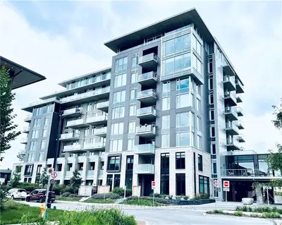 530 DE MAZENOD Avenue 414, Glebe - Ottawa East and Area, ON K1S 5W8