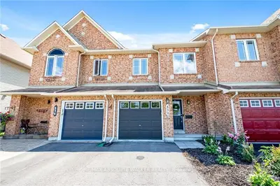 432 GOLDENBROOK Way, Orleans - Cumberland and Area, ON K4A 0J7