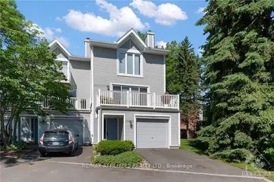 39 FORSYTH Lane, Crystal Bay - Rocky Point - Bayshore, ON K2H 9H2