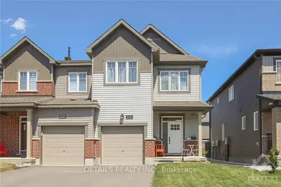 110 AQUARIUM Avenue, Orleans - Cumberland and Area, ON K4A 5G6
