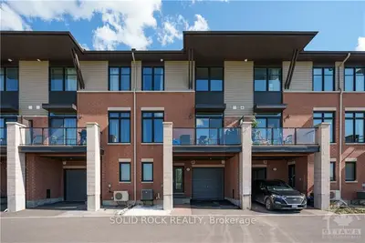 505 Chaperal, Orleans - Cumberland And Area, On K4a 0y2