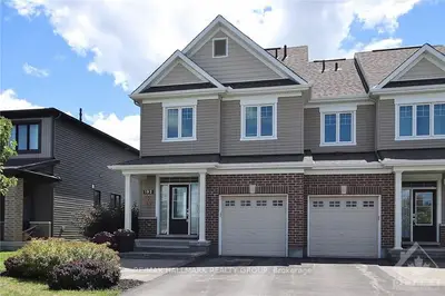 192 Calvington Avenue, Kanata, On K2t 0h9