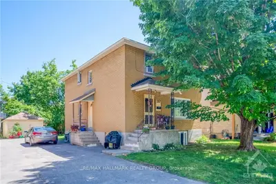 297 ROYAL Avenue, Carlingwood - Westboro and Area, ON K2A 1T6