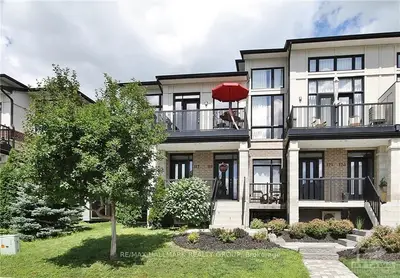 119 POPLIN Street, Blossom Park - Airport and Area, ON K4M 0G7