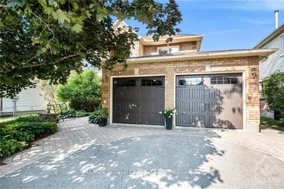 1393 TALCY Crescent, Orleans - Cumberland and Area, ON K4A 3C4