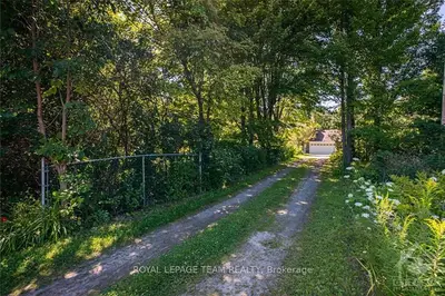1203 FRENCH SETTLEMENT Road, North Grenville, ON K0G 1J0