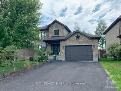 56 CONSTANTINEAU Street, The Nation, ON K0A 2M0