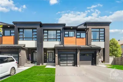 548 BORBRIDGE Avenue, Blossom Park - Airport and Area, ON K4M 0H9