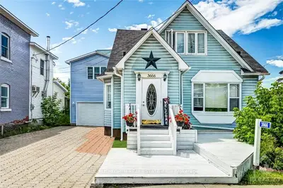3666 CHAMPLAIN Road, Clarence-Rockland, ON K0A 1E0