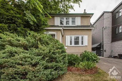 129 Queen Mary Street, Overbrook - Castleheights And Area, On K1k 1x4