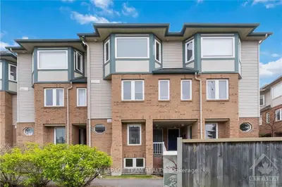 2822 BASELINE Road, South of Baseline to Knoxdale, ON K2H 1G9