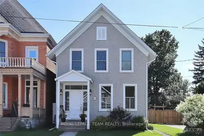 92 BETHUNE Street, Brockville, ON K6V 2E4
