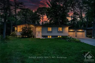 53 EAST ADAMS Street, Tanglewood - Grenfell Glen - Pineglen, ON K2G 0J1