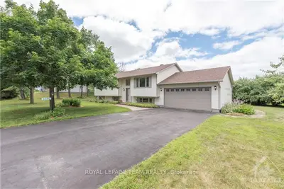 3280 TAGGART Street, Greely - Metcalfe - Osgoode - Vernon and Area, ON K0A 2W0