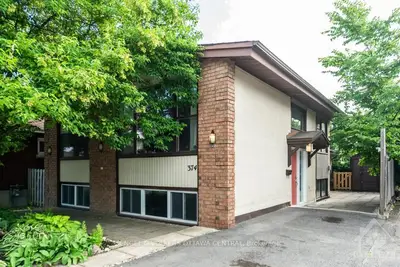374 DIEPPE Street, Vanier and Kingsview Park, ON K1L 6V4
