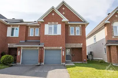 344 SELENE Way, Orleans - Cumberland and Area, ON K4A 0G6