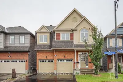 333 GALLANTRY Way, Stittsville - Munster - Richmond, ON K2S 0R1