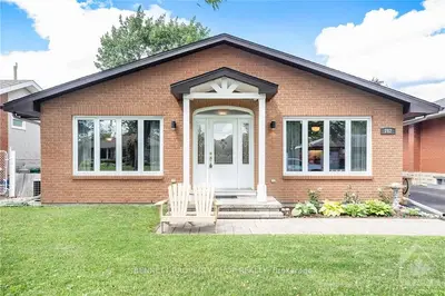 787 ADAMS Avenue, Elmvale Acres and Area, ON K1G 2Y1