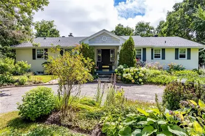 771 HERITAGE Drive, Montague, ON K0G 1N0