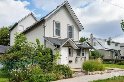 325 LANARK Avenue, Westboro - Hampton Park, ON K1Z 6R6