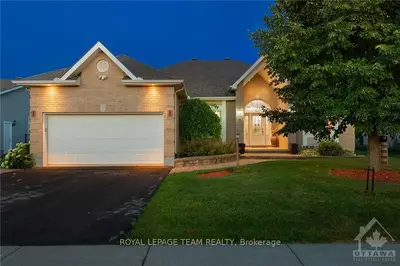 20 ROCHELLE Drive, Stittsville - Munster - Richmond, ON K0A 2Z0