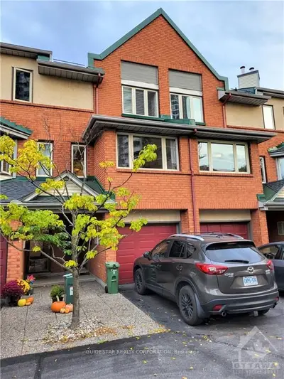 2828 RICHMOND Road 18, Britannia Heights - Queensway Terrace N and Area, ON K2B 8S1
