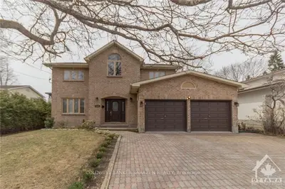 1648 Ortona Avenue, Mooneys Bay - Carleton Heights And Area, On K2c 1w5