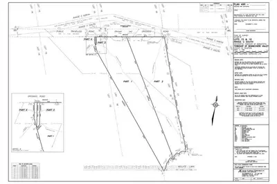 Lot 1 Opeongo Road, Bonnechere Valley, On K0j 1t0
